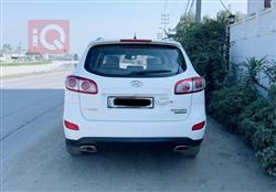 هيونداي سانتافي